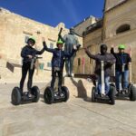 Malta by Segway: Valletta Experience - Authentic Experiences & Authenticity