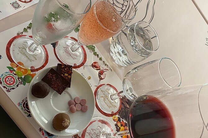 Malta Chocolate Factory Gin and Truffle Making Experience - A Detailed Look at the Malta Chocolate Factory Gin and Truffle Making Experience