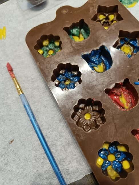 Malta: Chocolate Making Workshop - The Value of the Experience