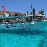 Malta Coastline Cruise: Comino, Blue Lagoon & Crystal Lagoon - The Itinerary Breakdown