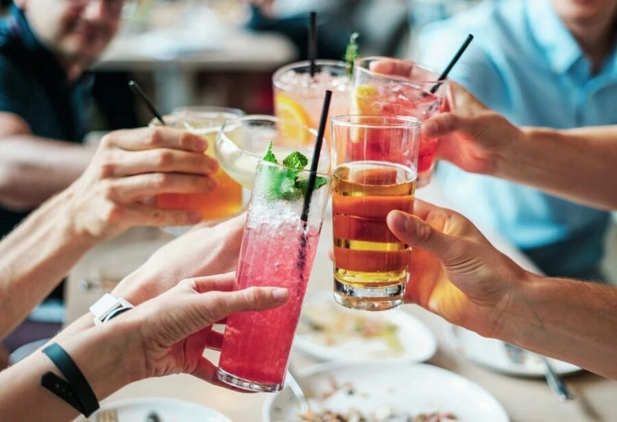 Malta: Cocktail and Chocolate Masterclass - Who Would Love This Experience?