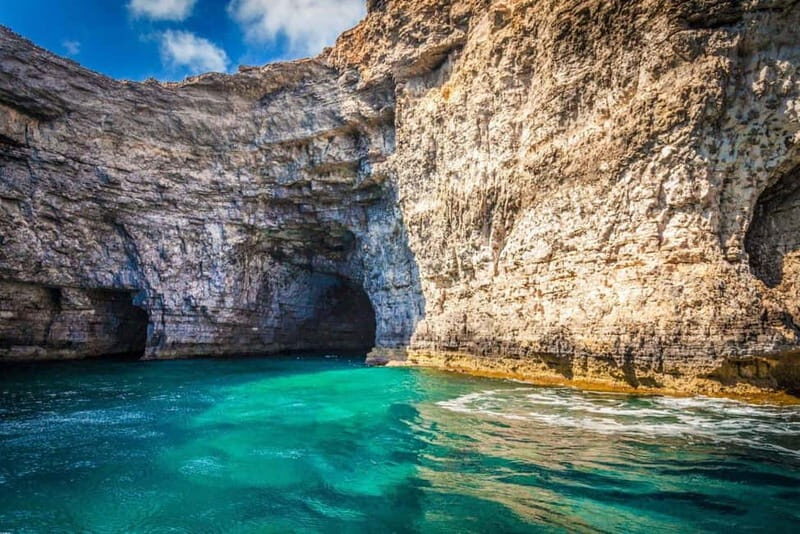 Malta: Comino, Blue & Crystal Lagoon, Gozo & Seacaves - Final Thoughts