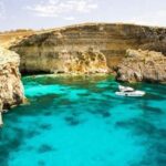 Malta: Comino, Blue Lagoon Crystal Lagoon and Sea Caves - Exploring the Tour Itinerary in Detail