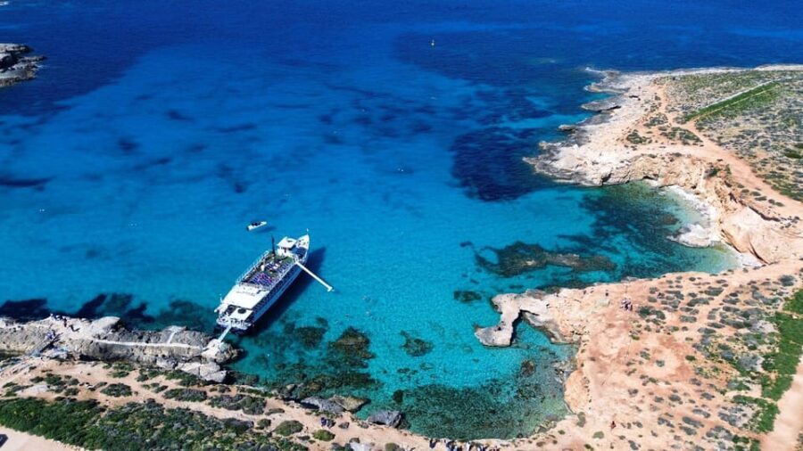 Malta: Comino, Blue Lagoon, Crystal Lagoon & Caves Cruise - Final Thoughts: Who Will Love This?