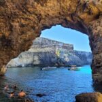 Malta: Comino, Blue lagoon, Crystal Lagoon Private Boat Tour - What Makes This Tour Stand Out