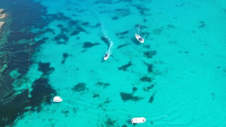 Malta: Crystal/Blue Lagoon, Comino & Gozo Private Boat Trip - What to Expect on the Tour