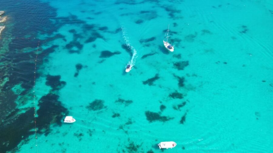 Malta: Crystal/Blue Lagoon, Comino & Gozo Private Boat Trip - What to Expect on the Tour