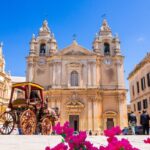 Malta Deluxe Tour Designed Especially for Cruise Passengers - The Experience from the Traveler’s Perspective