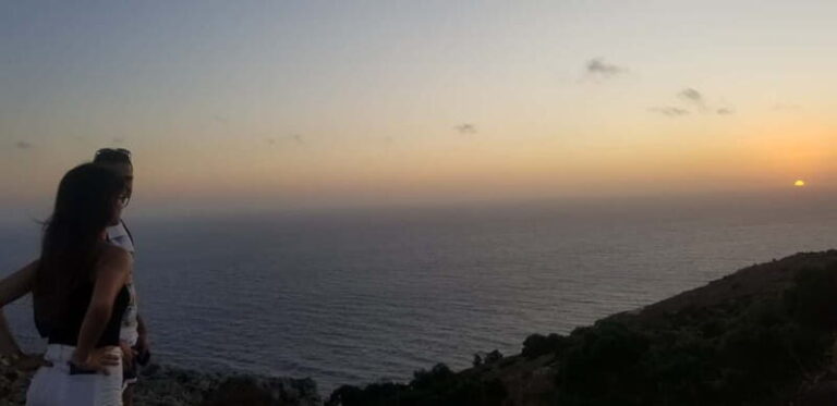 Malta: Dingli Cliffs & Buskett Gardens Segway Tour - FAQ