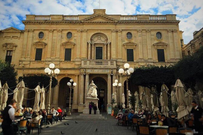 Malta Express Private Full Day Tour - Why This Tour Works Well