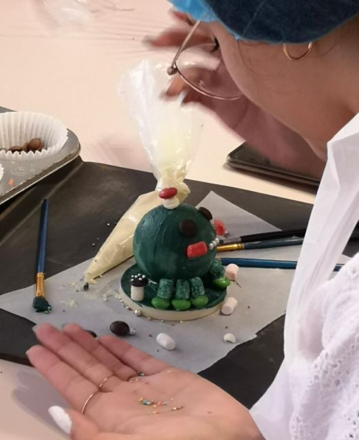 Malta: Family of Monsters Chocolate Making Class - An In-Depth Look at the Malta Chocolate Factory’s Family of Monsters Class