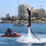 Malta: Flyboard Teaser Flight (20min) - What to Expect from Your Malta Flyboard Experience