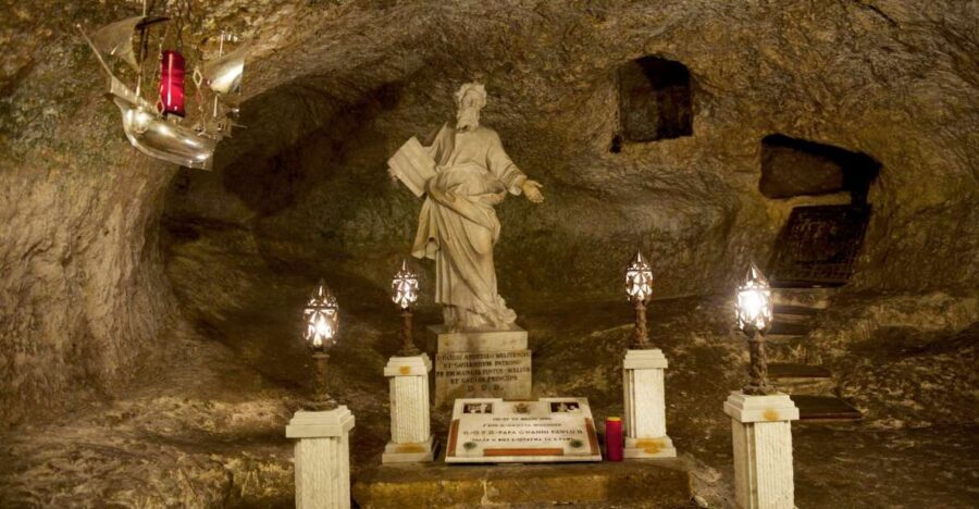 Malta: Footsteps of St. Paul and Mdina, Private Tour - What Makes This Tour Stand Out?