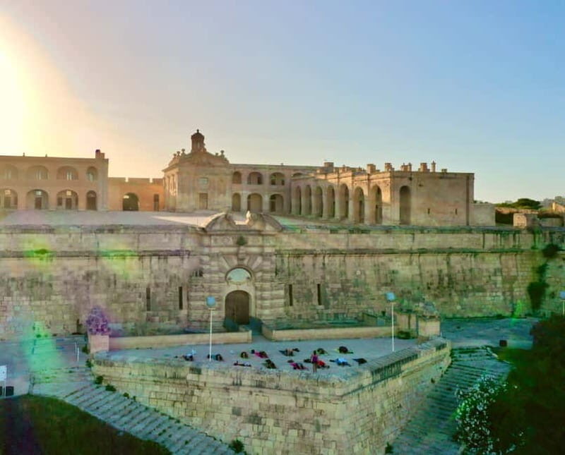 Malta: Game of Thrones Location Yoga Class - Final Thoughts: Who Should Book This?