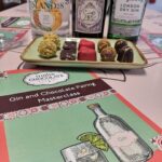 Malta: Gin and Chocolate Pairing Workshop - A Closer Look at the Malta Gin and Chocolate Workshop