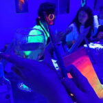 Malta: Glow-in-the-Dark Drink & Paint Experience - A Deep Dive into Malta’s Glow-in-the-Dark Drink & Paint Experience