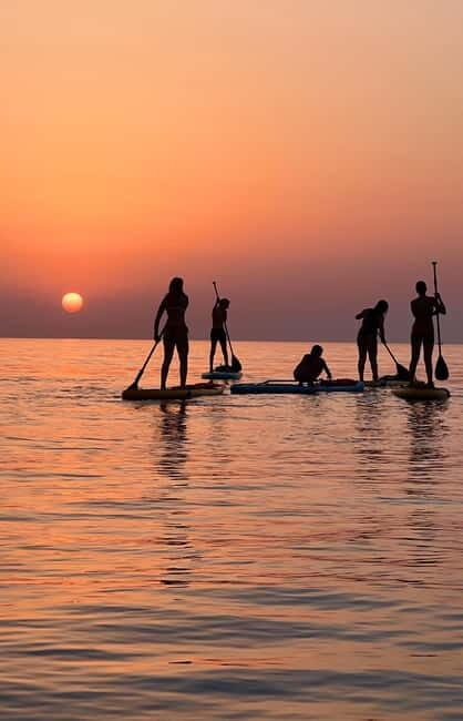 Malta: Gnejna Bay Sunset Paddleboarding and SUP Yoga - Final Thoughts: Why You Should Consider This Experience
