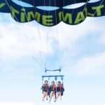 MALTA - Go & Fun Parasailing Free Photos & Videos - Frequently Asked Questions
