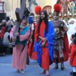 Malta: Good Friday Afternoon Procession Including Transport - Practical Tips and Considerations
