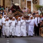 Malta: Good Friday Afternoon Procession with Transportation - Practical Details and Tips