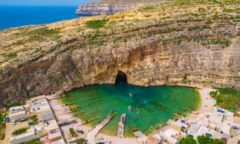 Malta: Gozo 4x4 UTV Tour and Optional Comino Mini Cruise - The Bottom Line