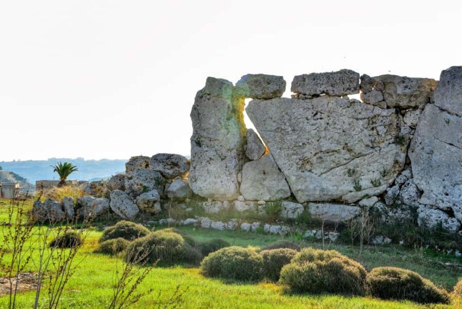 Malta: Gozo Combo  Temples, Castles & Island Heritage - A Deep Dive into the Malta: Gozo Combo Experience