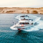 Malta, Gozo & Comino: Archipelago Charter. Duration 8 hours. - Exploring Malta, Gozo, and Comino from the Sea: The Complete Picture