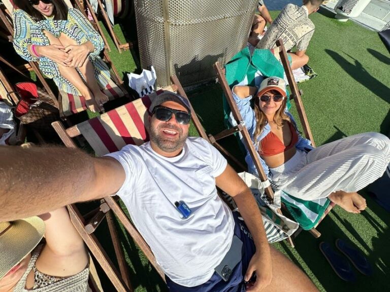 Malta: Gozo, Comino, Blue & Crystal Lagoon, & Caves Cruise - A Full Breakdown of the Experience