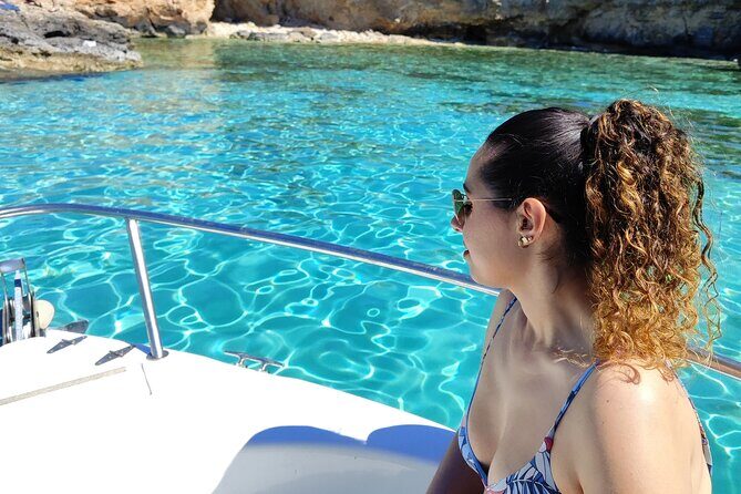 MALTA-Gozo Comino Caves Crystal Blue Lagoon Private Boat Trips - Who Should Book This Tour?
