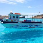 Malta: Gozo, Comino, Sea Caves, and Blue Lagoon Cruise - Key Points
