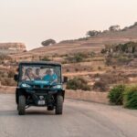 Malta: Gozo Full Day Buggy Tour with lunch and Boat Trip - Who Would Love This Tour?