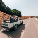Malta: Gozo Full-Day Jeep with Lunch and Boat Transfers - Lunch and Refreshments