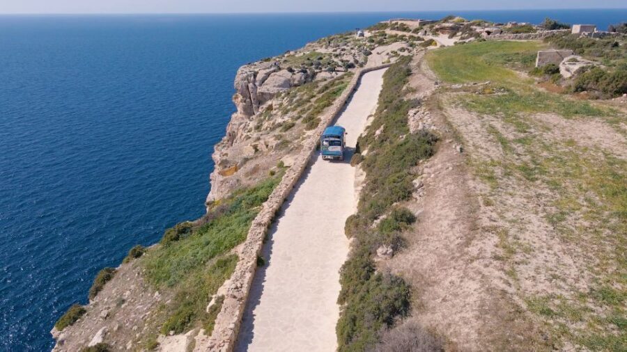 Malta: Gozo Full-Day Tuk-Tuk Tour and Lunch - A Close Look at the Full-Day Gozo Tuk-Tuk Tour