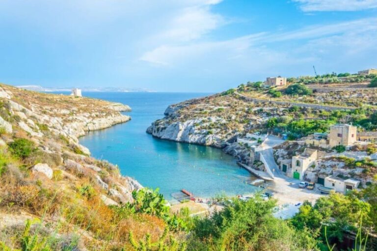 Malta: Gozo Private Buggy Tour with driver - Practical Considerations and Tips