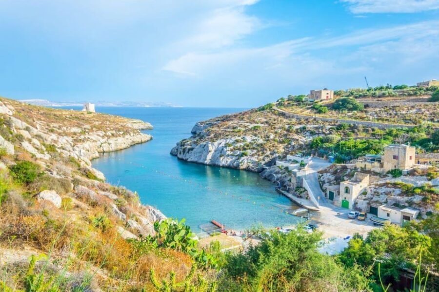 Malta: Gozo Private Buggy Tour with driver - Practical Considerations and Tips