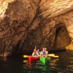 Malta: Guided Kayak Tour with Free Photos Included - A Deep Dive Into the Malta Kayak Experience