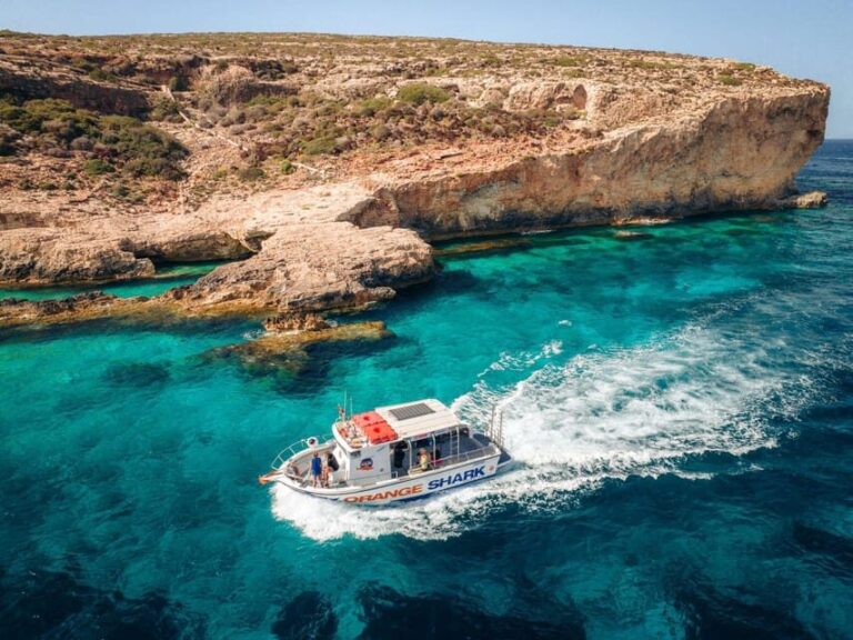 Malta: Guided Shore Dives in Malta for Certified Divers - Why This Dive Tour Offers Good Value