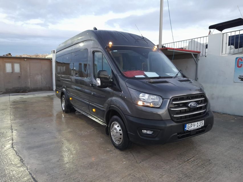 Malta half day tour customised - An In-Depth Look at the Experience