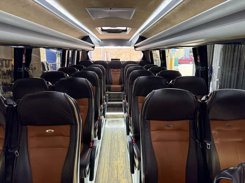 Malta: Half/Full Day Tour Minibus Up to 25pax - Who Is This Tour Best For?
