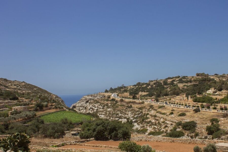 Malta: Hop-On Hop-Off Bus Tours - The Real Value for Travelers
