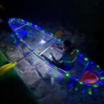 Malta: Illuminated Night Kayak Tour - Glow In The Dark - Who Will Love This Tour?