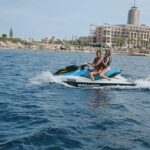 Malta: Jet Ski Safari to St. Paul's Islands or St Thomas Bay - Deep Dive into the Experience