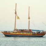 Malta: Lazy Pirate Boat Party with Drinks & Food - Practical Details & Value