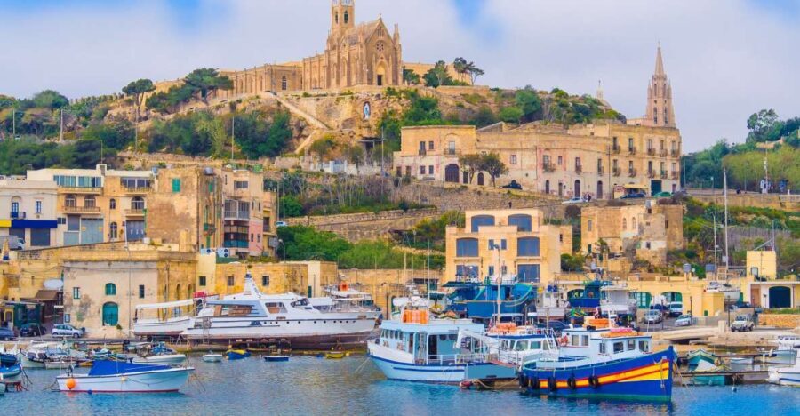 Malta: Maltese Islands & Valletta Private 5-Day Tour - FAQ