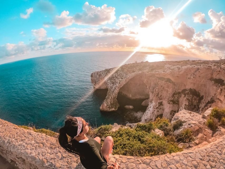 Malta: Marsaxlokk, Blue Grotto, and Qrendi Guided Tour - A Closer Look at the Experience: Pros and Cons