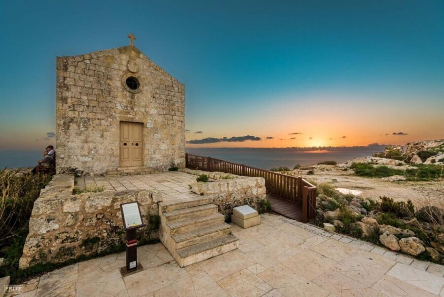 Malta: Mdina, Dingli Cliffs and San Anton Botanical Gardens - What’s Included and What to Expect