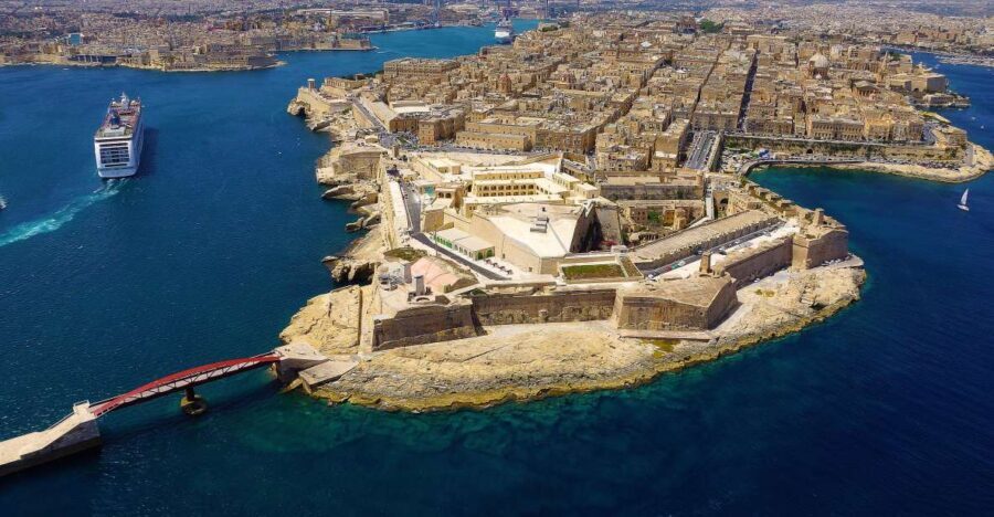 Malta Multi Pass - Exploring Malta with the Multi Pass: What You Can Expect