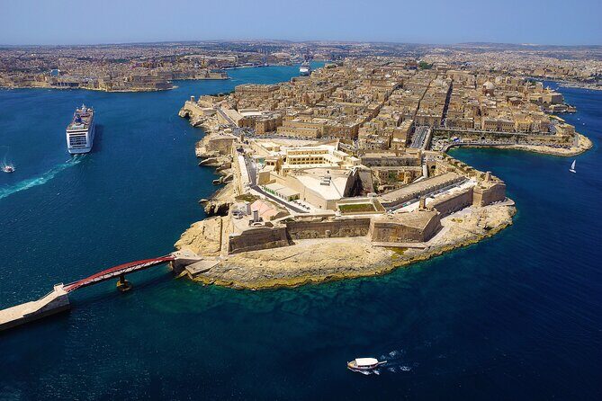 Malta Multi Pass - FAQs