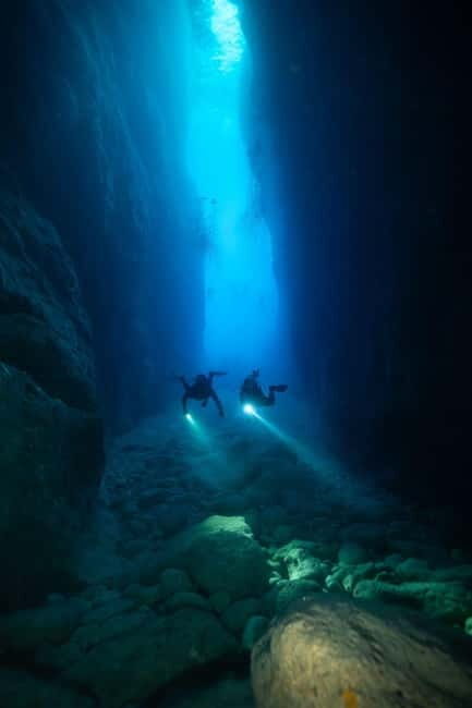 Malta: Open Water Course (PADI) - What to Expect from the Malta PADI Open Water Course