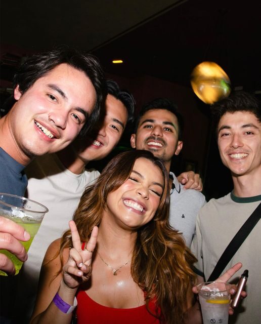 Malta: Paceville Pub Crawl with Drinks and Games - An In-Depth Look at the Malta Paceville Pub Crawl